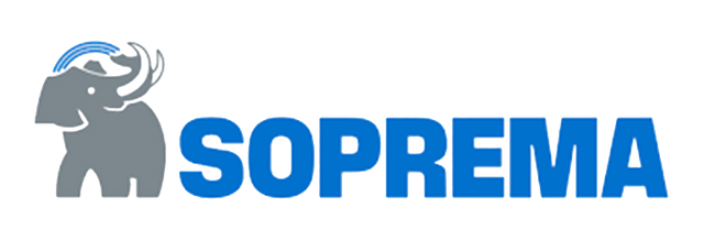 Soprema logo