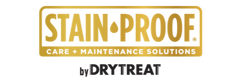 STAIN-PROOF