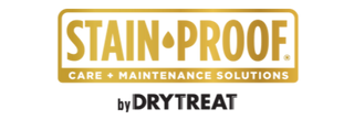 Stain Proof logo