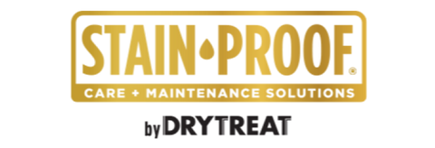 Stain Proof logo