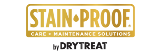 STAIN-PROOF®
