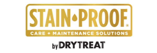 Stain Proof logo