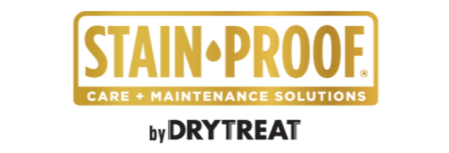 Stain Proof logo