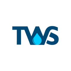 The Waterproofing Shop logo