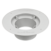 AllProof Leak Control Flange 100mm