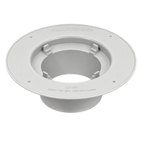Allproof flange range