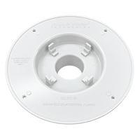 Allproof flange range