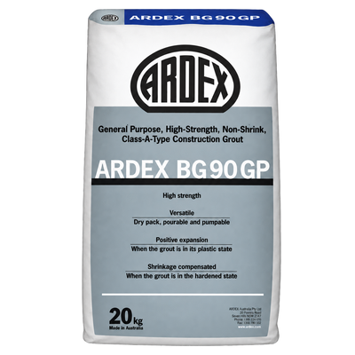 Ardex BG 90 GP