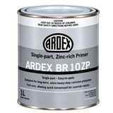 Ardex BR10 ZP Zinc Rich Primer 1L