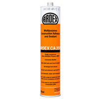 Ardex CA 20P - White