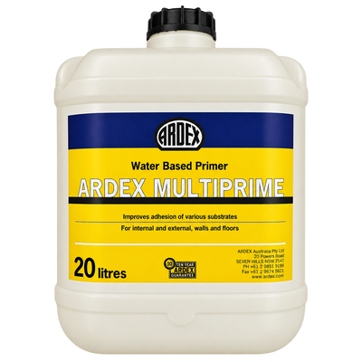 Ardex Multiprime
