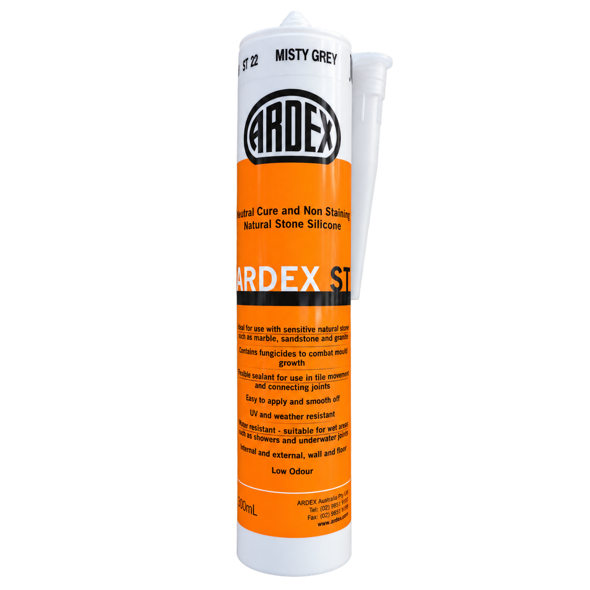 Ardex ST Silicon