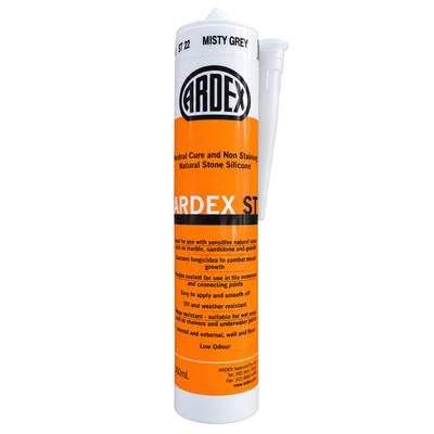 Ardex ST Silicon