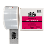 Ardex STB Self-Adhesive Butynol 75mm x 15m