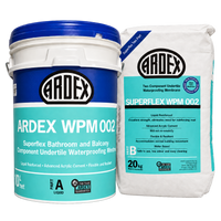 Ardex WPM 002