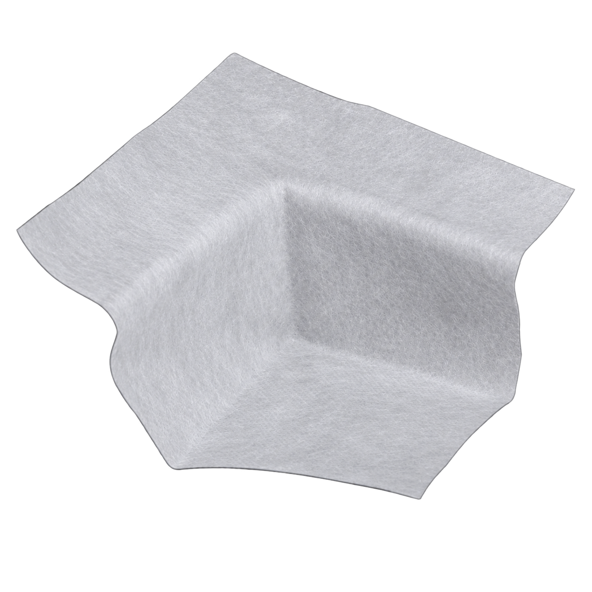 Ardex WPM 1500 WeldTec preformed waterproofing membrane corner for sealing internal and external waterproofing corners