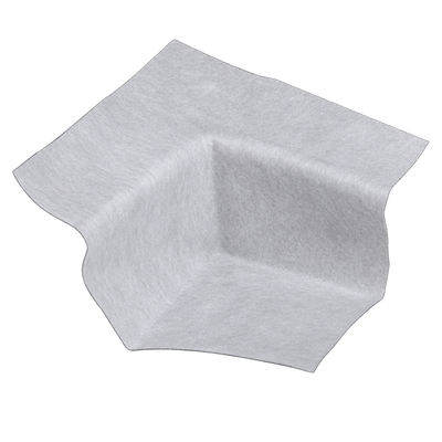 Ardex WPM 1500 WeldTec preformed waterproofing membrane corner for sealing internal and external waterproofing corners