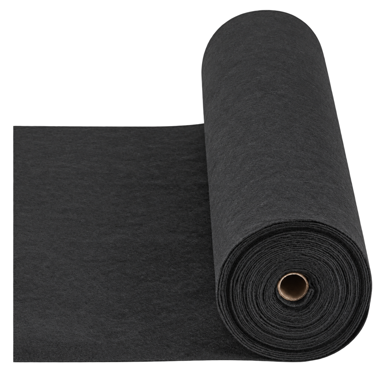 Atlantis Geotech Fabric 1m x 50m geotextile filter fabric roll for drainage and filtration