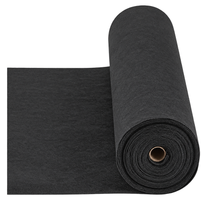 Atlantis Geotech Fabric 1m x 50m geotextile filter fabric roll for drainage and filtration