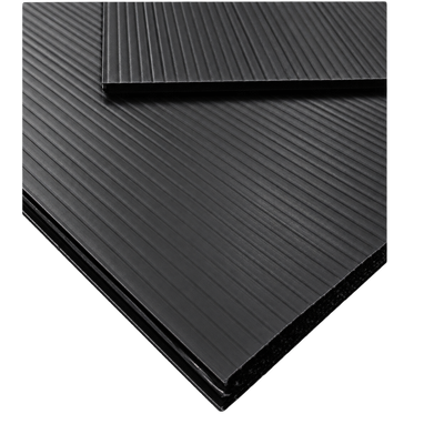 Atlantis Protection Board 1800mm x 1200mm extruded sheet for waterproofing membrane protection