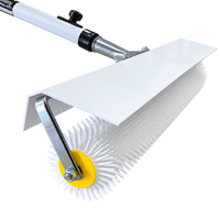 BAT Spike Roller 21mm x 500mm