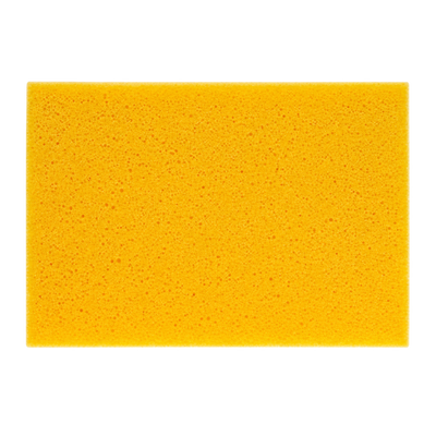 BAT Tilers & Slaters Sponge for cleaning grout haze, wiping excess grout, washing tiles, and general surface cleaning during tiling, grouting, and waterproofing applications