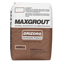 Drizoro Max Grout 25kg