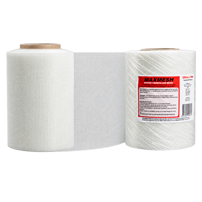 Drizoro Max Mesh 200mm X 50m