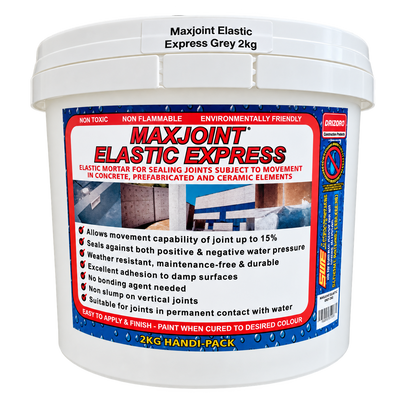 Drizoro Maxjoint Elastic Express