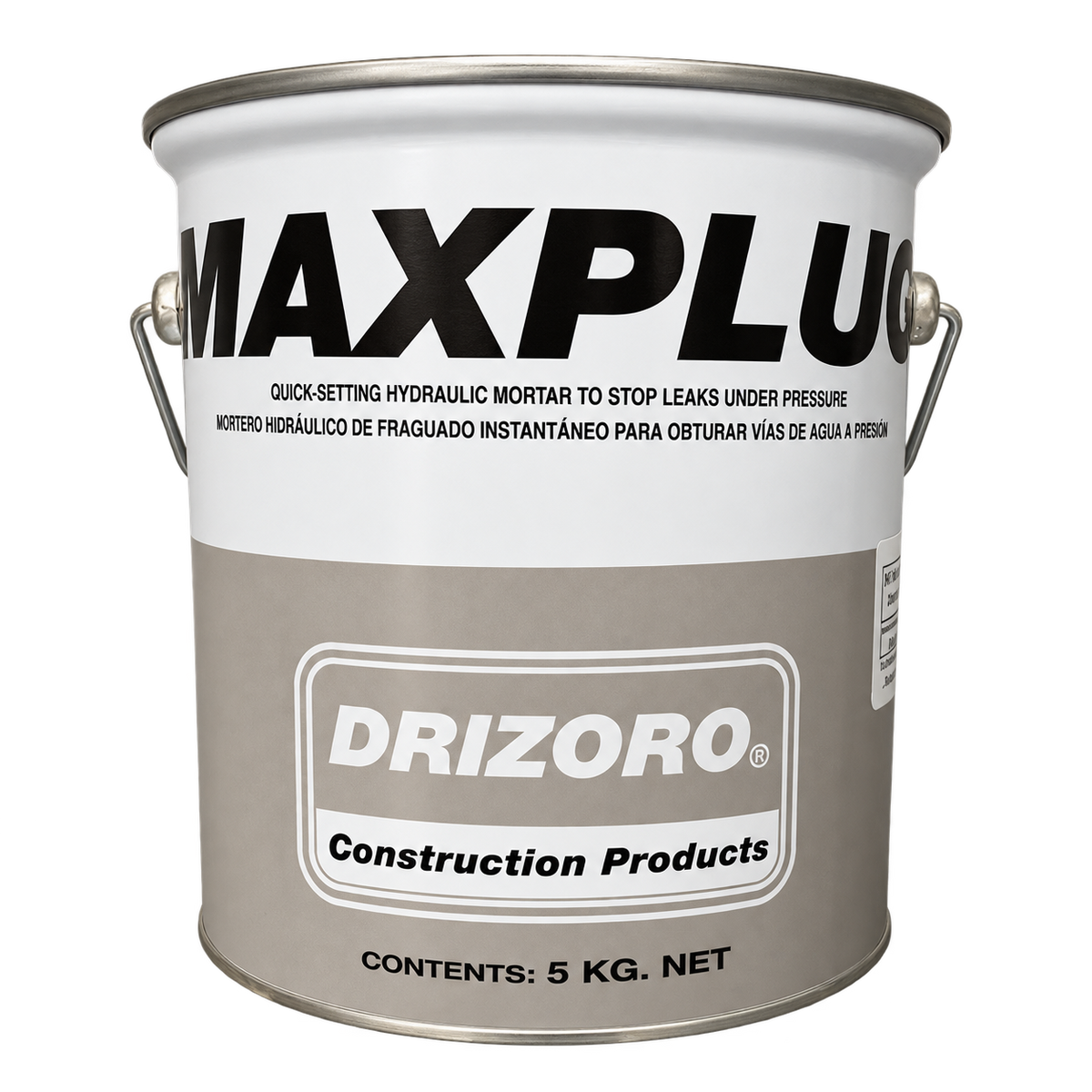 Drizoro Maxplug