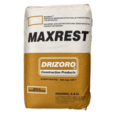Drizoro MaxRest One-Component Structural Repair Mortar