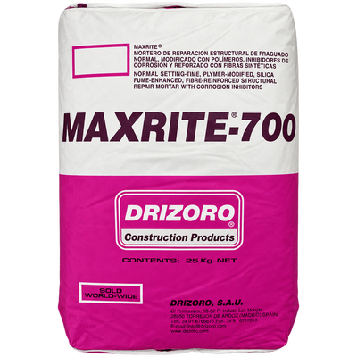 Drizoro MaxRite 700