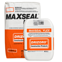 Drizoro Maxseal Flex