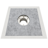 Gripset BRW PF Square Multipurpose Self-Adhesive Sealing Square