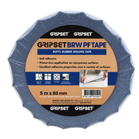 Gripset BRW PF Tape Multipurpose Self-Adhesive Tape