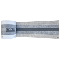 Gripset Elastoproof B10 / B50 Bond Breaker Joint Band