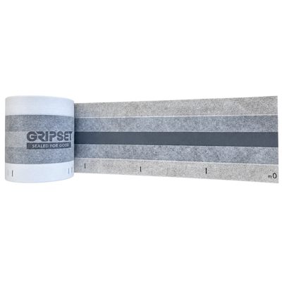 Gripset Elastoproof B10 / B50 Bond Breaker Joint Band
