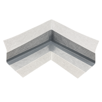 Gripset Elastoproof Internal Corner
