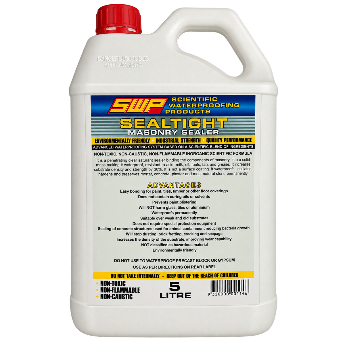 SWP Seal Tight