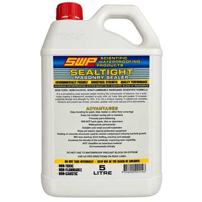 SWP Seal Tight