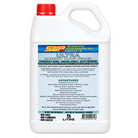 SWP Ultra Block Sealer