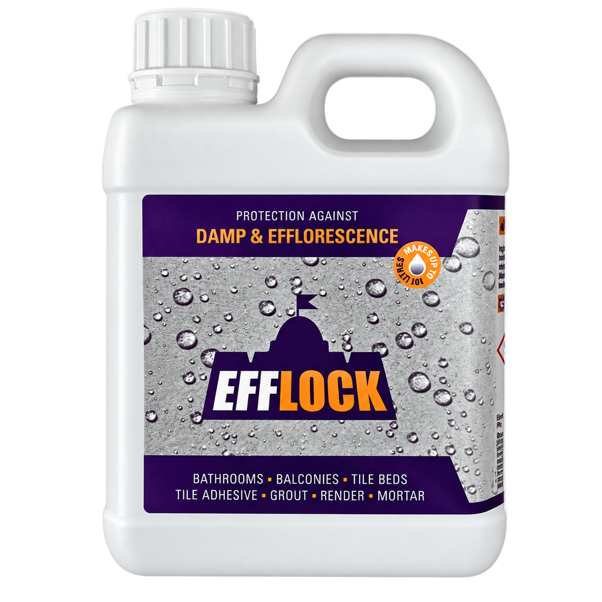 Efflock