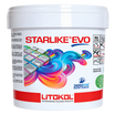Litokol Starlike®Evo Epoxy Grout & Adhesive