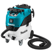Makita 1200W 42L M Class Wet/Dry Dust Extraction Industrial Vacuum VC4210MX2