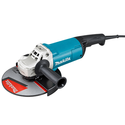 MAKITA 2200W 230MM ANGLE GRINDER GA9060