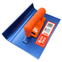 Master Finish 202 Coving Trowel 25x145x32mm
