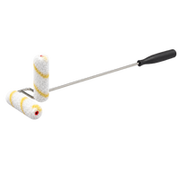 Roller Corner Frame