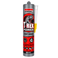 Soudal T-Rex Power | Fast Grab 290mL
