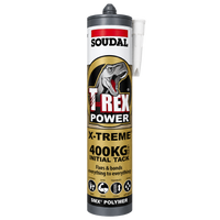 Soudal T-Rex Xtreme