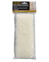 Dry-Treat Stone and Masonry Applicator